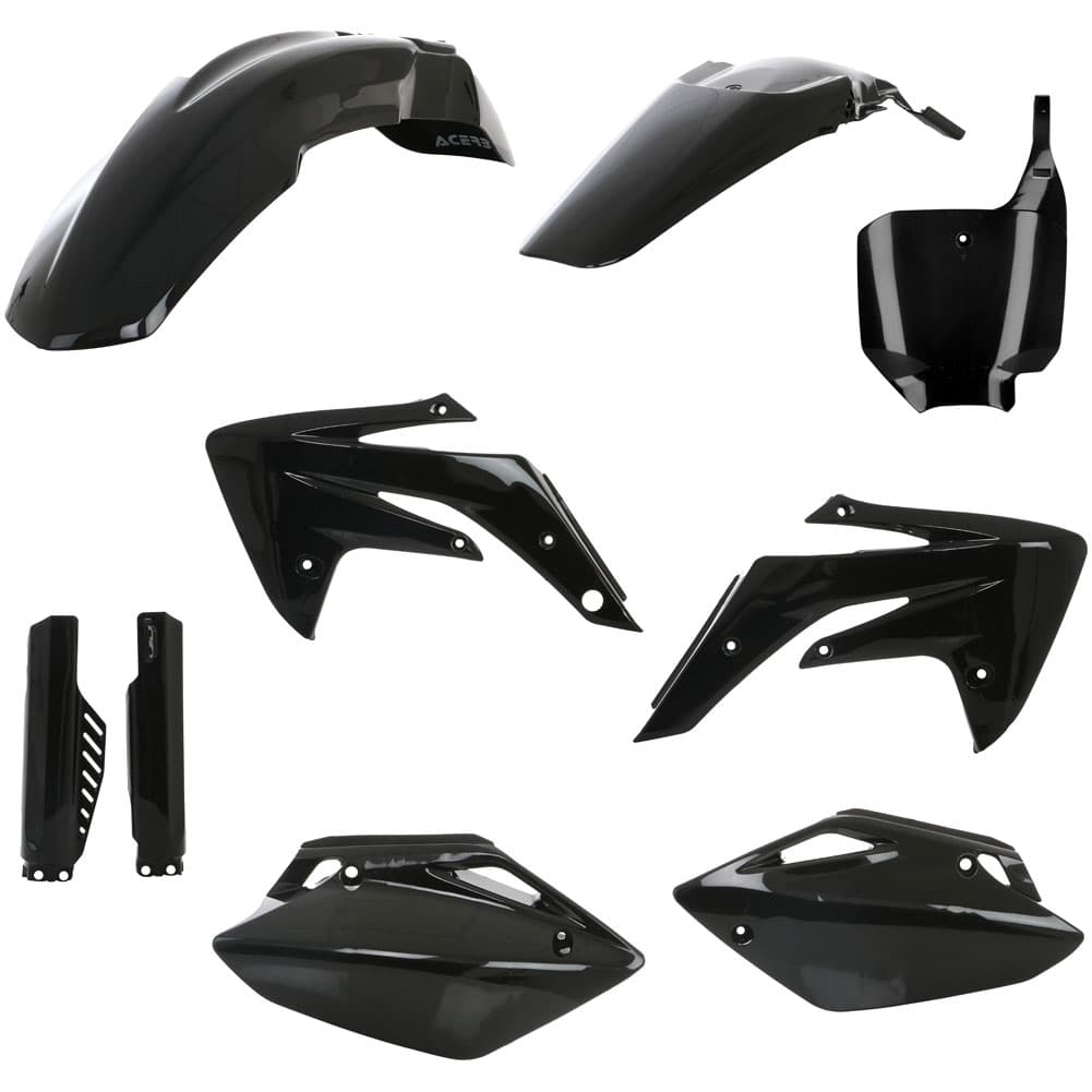 Acerbis Full Plastic Kit - Image 117