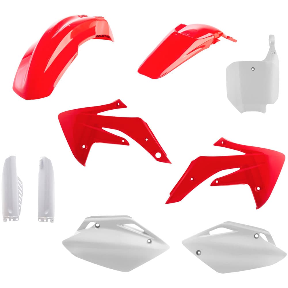 Acerbis Full Plastic Kit - Image 150