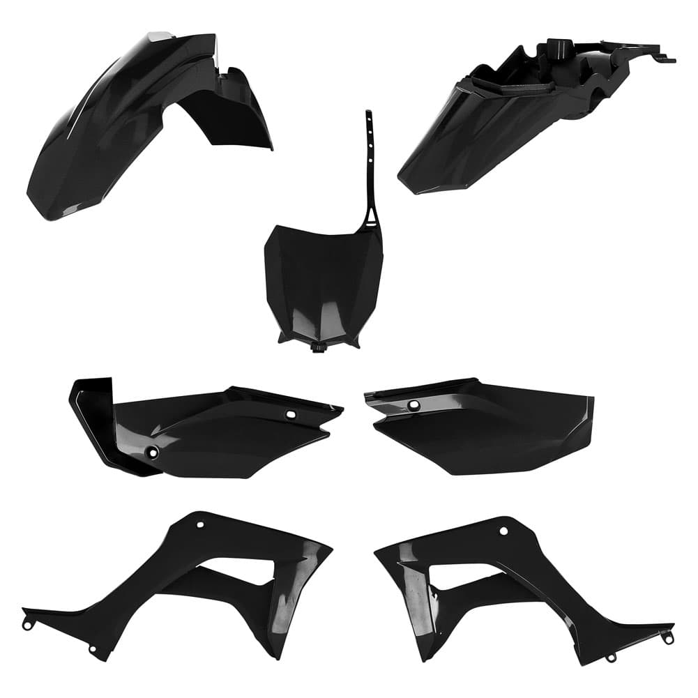 Acerbis Full Plastic Kit - Image 109