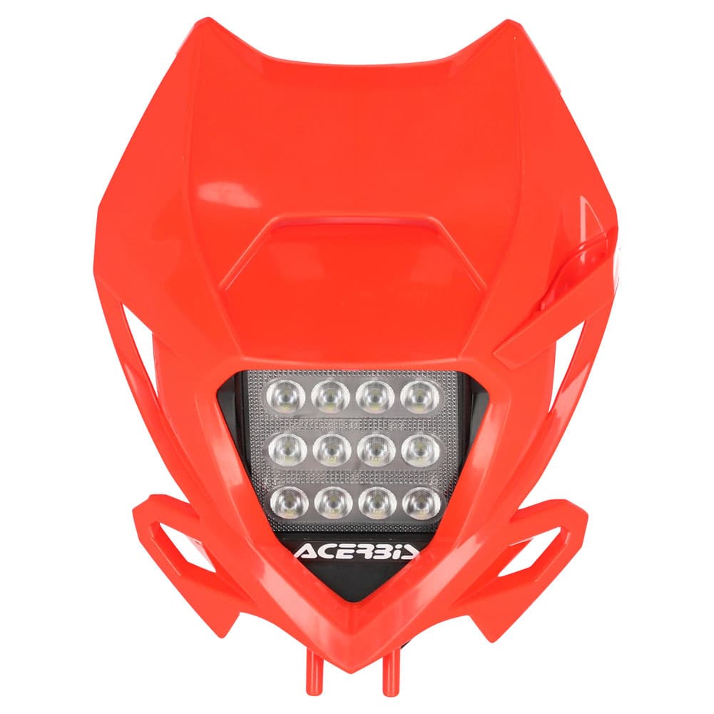 Acerbis LED VSL Headlight - Image 6