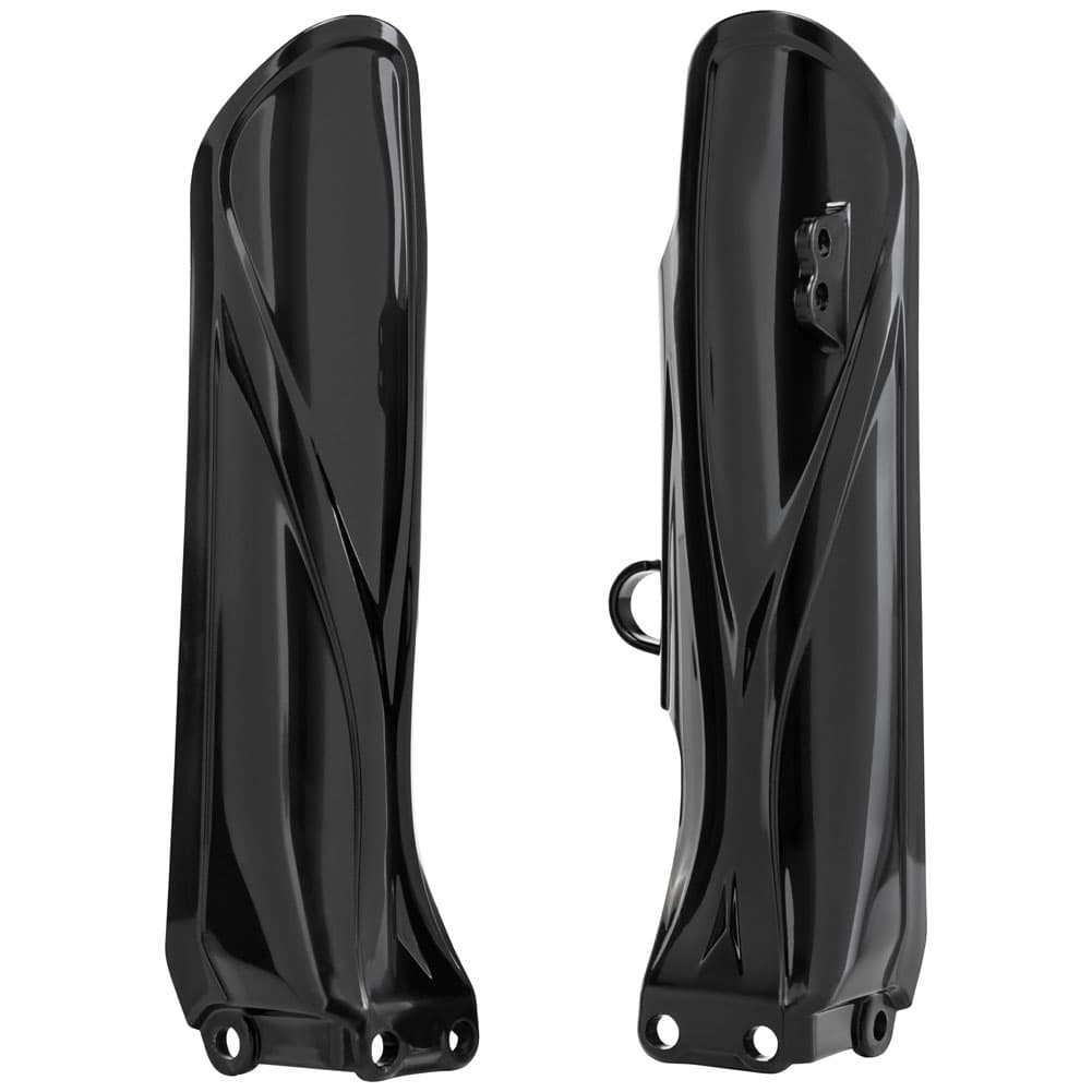 Acerbis Lower Fork Cover Set - Image 56