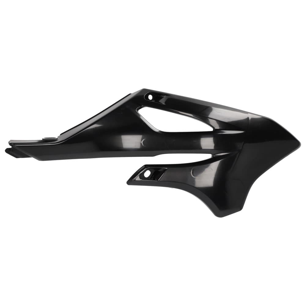 Acerbis Lower Radiator Scoops Black - Image 132