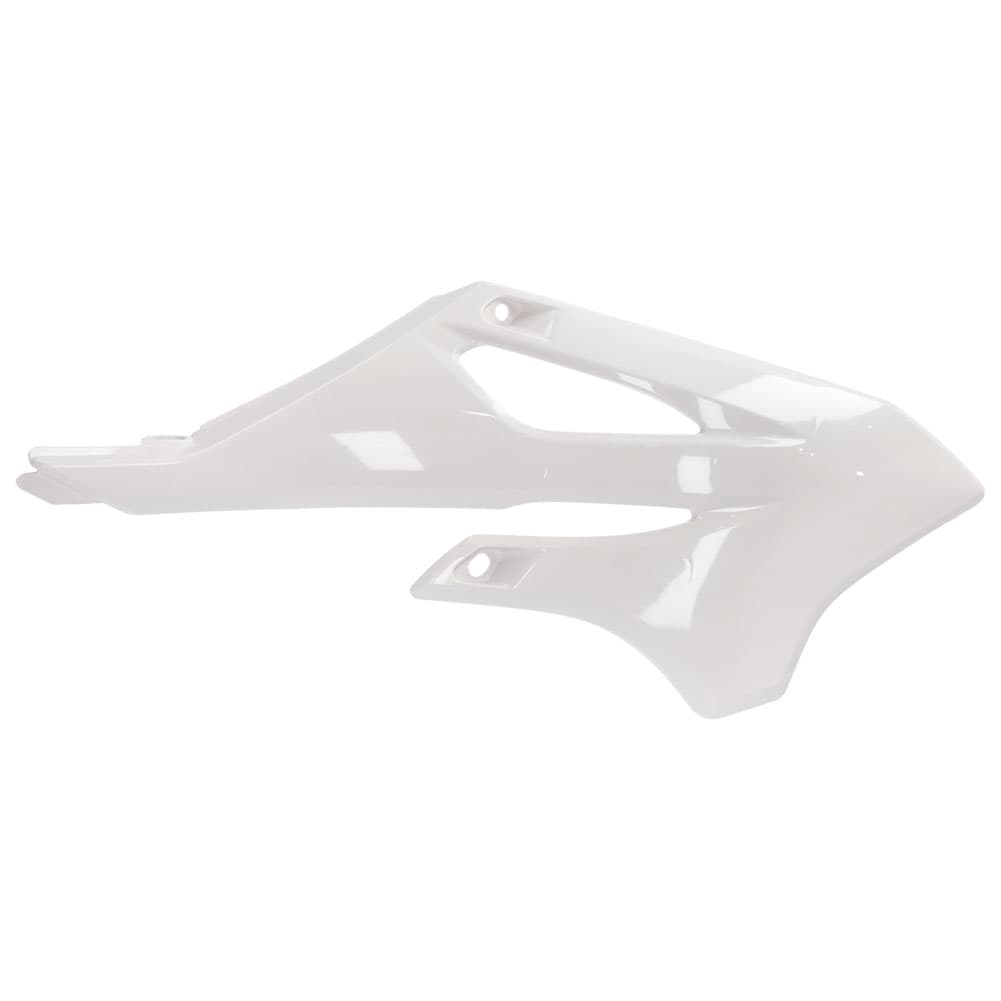 Acerbis Lower Radiator Scoops Black - Image 151