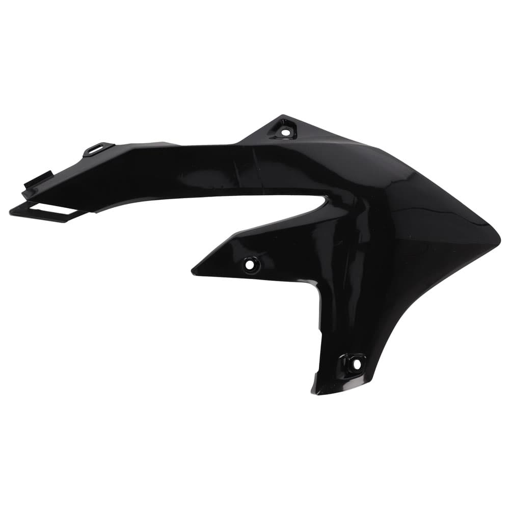 Acerbis Lower Radiator Scoops Black - Image 134