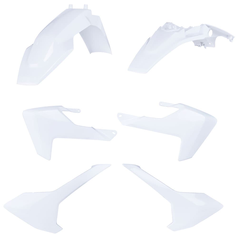 Acerbis Replica Plastic Kit Original 13 - Image 199