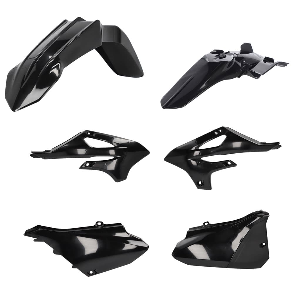 Acerbis Replica Plastic Kit Original 13 - Image 178