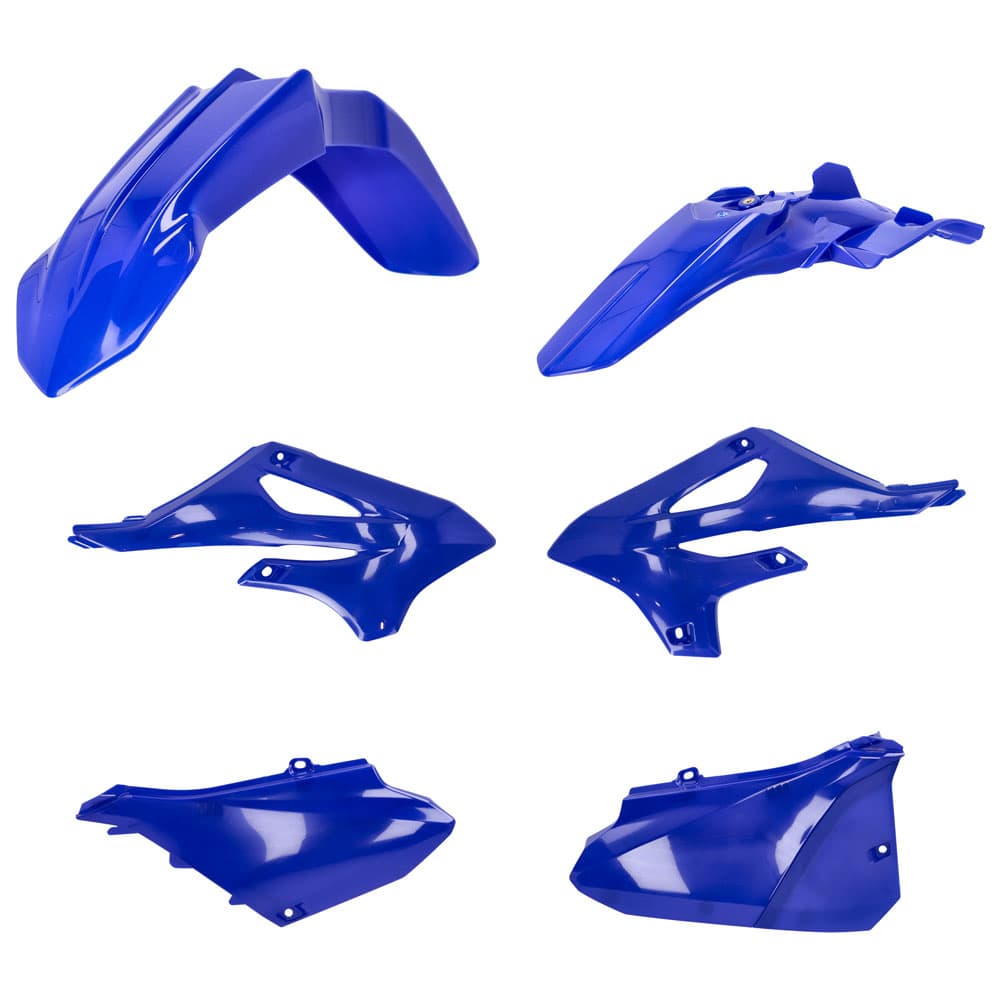 Acerbis Replica Plastic Kit Original 13 - Image 185