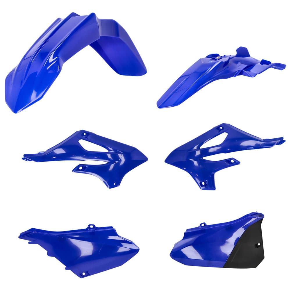 Acerbis Replica Plastic Kit Original 13 - Image 218