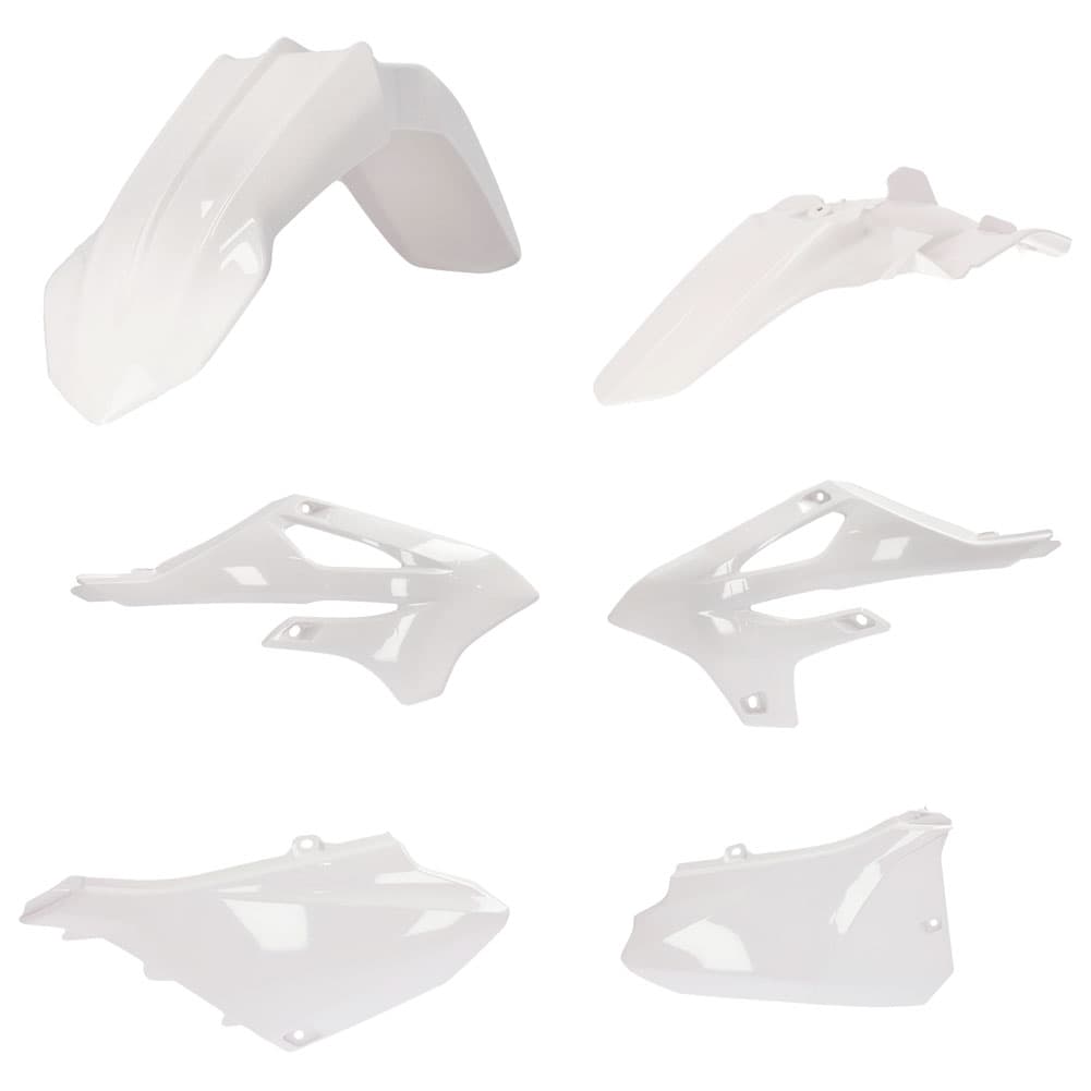 Acerbis Replica Plastic Kit Original 13 - Image 238