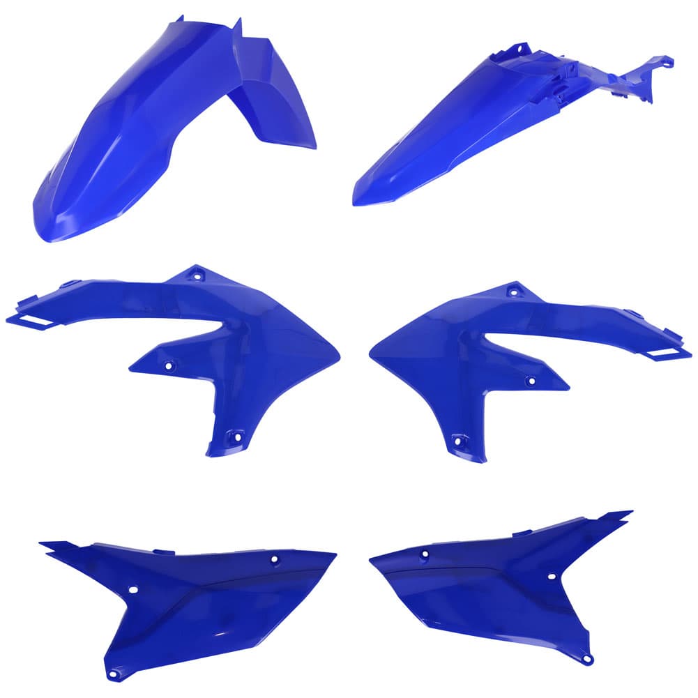 Acerbis Replica Plastic Kit Original 13 - Image 246