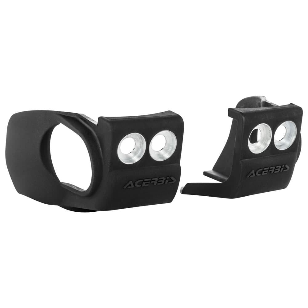 FORK SHOE PRO BETA BLACK - Image 2