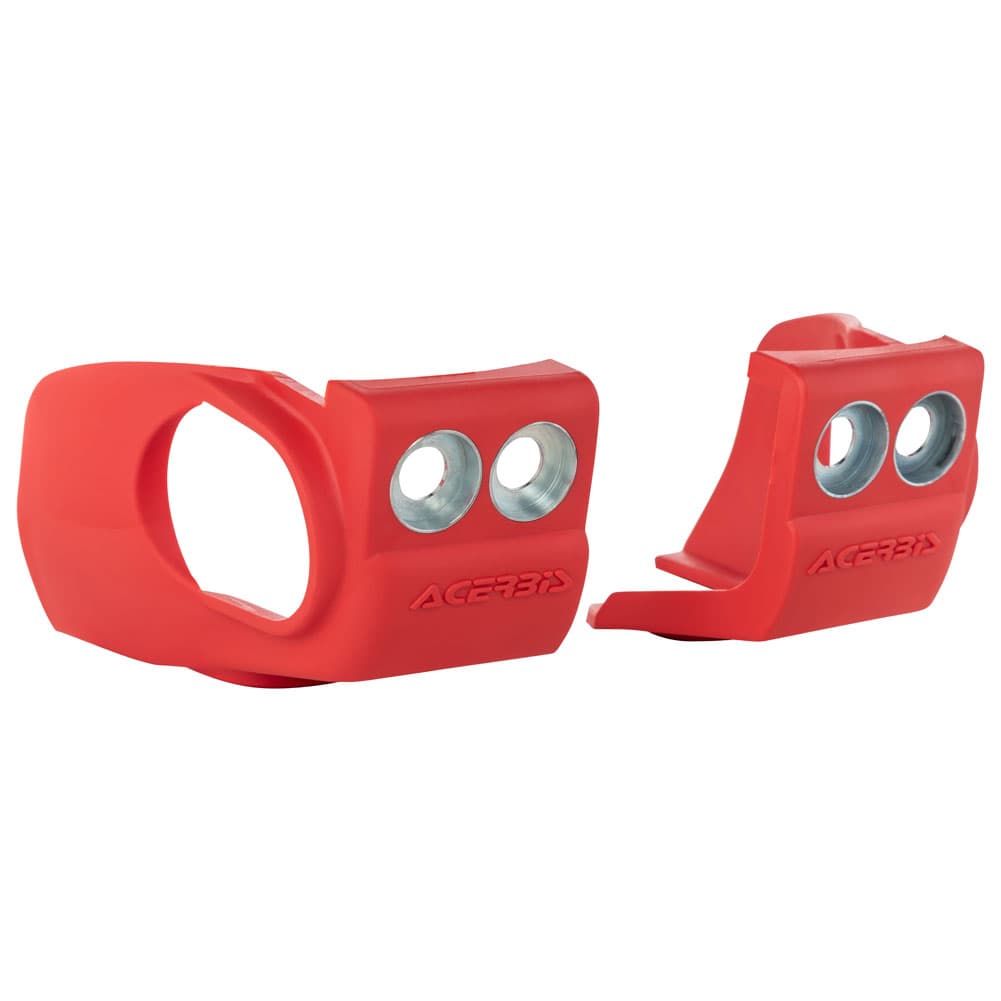 FORK SHOE PRO BETA RED - Image 2