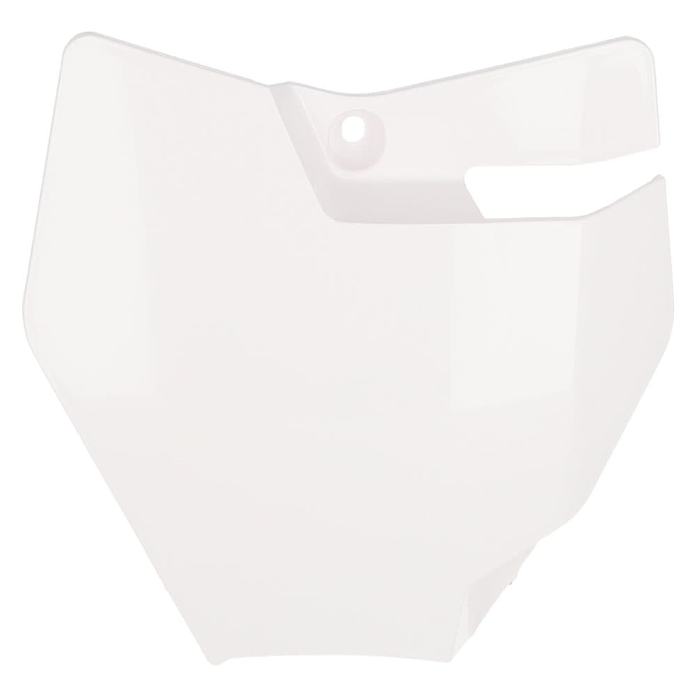 Acerbis Front Number Plate - Image 169