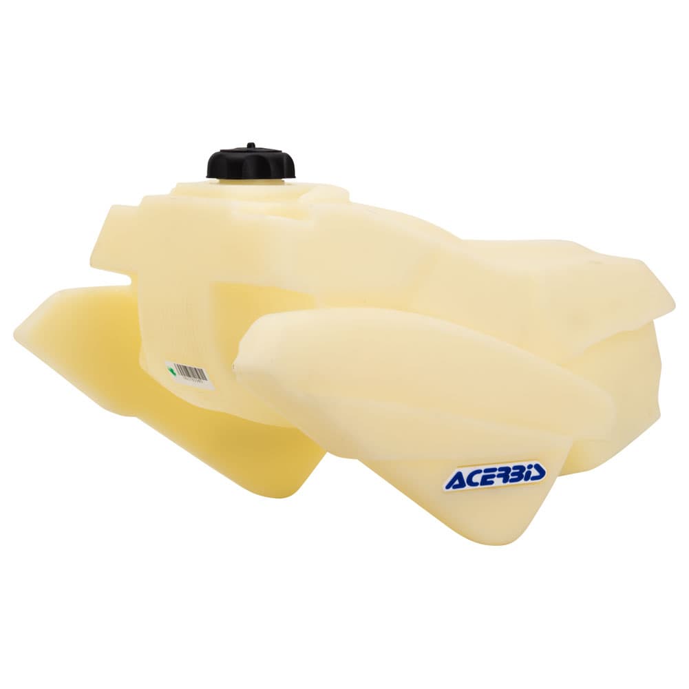 Acerbis Fuel Tank (NO CA) 3.3 Gallon Black - Image 134
