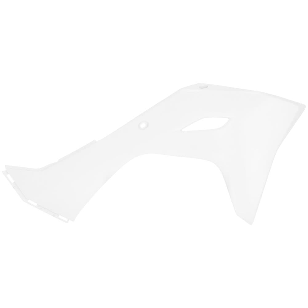 Acerbis Lower Radiator Scoops Black - Image 163