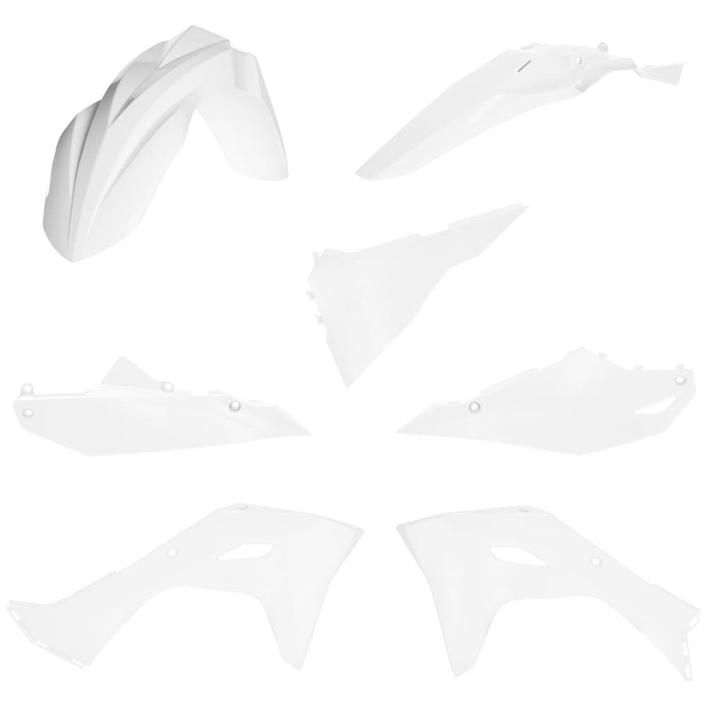 Acerbis Replica Plastic Kit Original 13 - Image 250