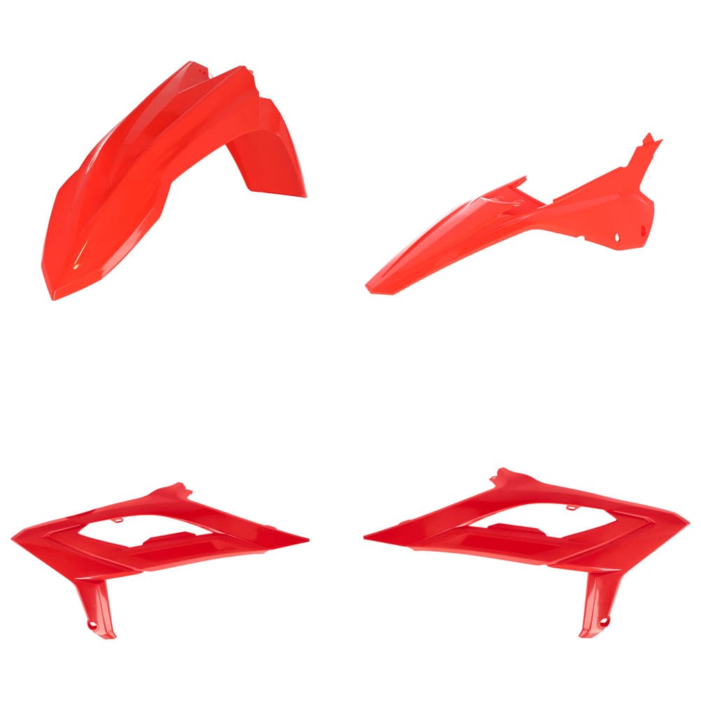 Acerbis Replica Plastic Kit Original 13 - Image 253