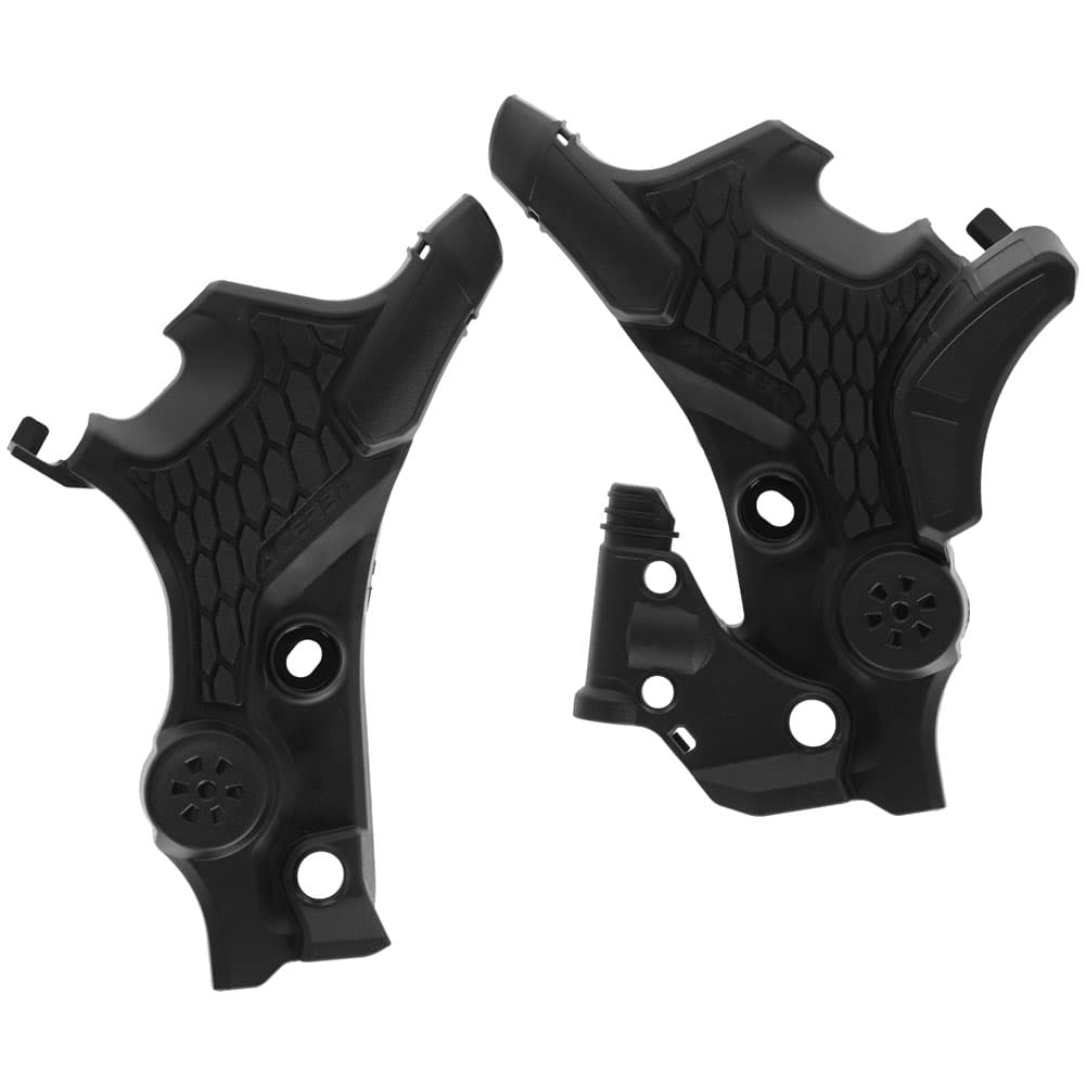 Acerbis X-Grip Frame Guards - Image 106