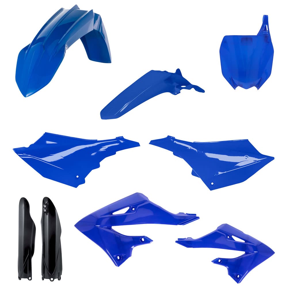 Acerbis Full Plastic Kit - Image 260