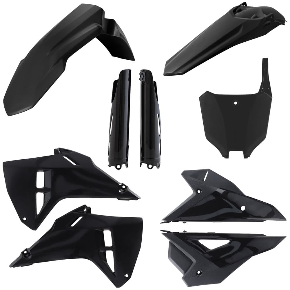 Acerbis Full Plastic Kit - Image 261