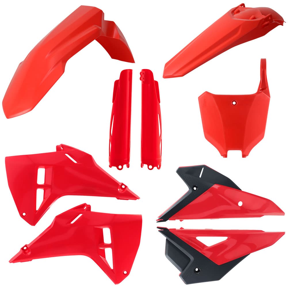 Acerbis Full Plastic Kit - Image 262