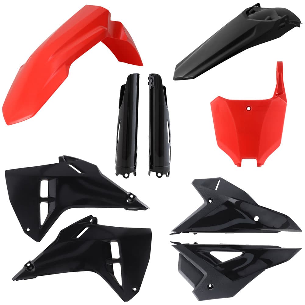 Acerbis Full Plastic Kit - Image 264