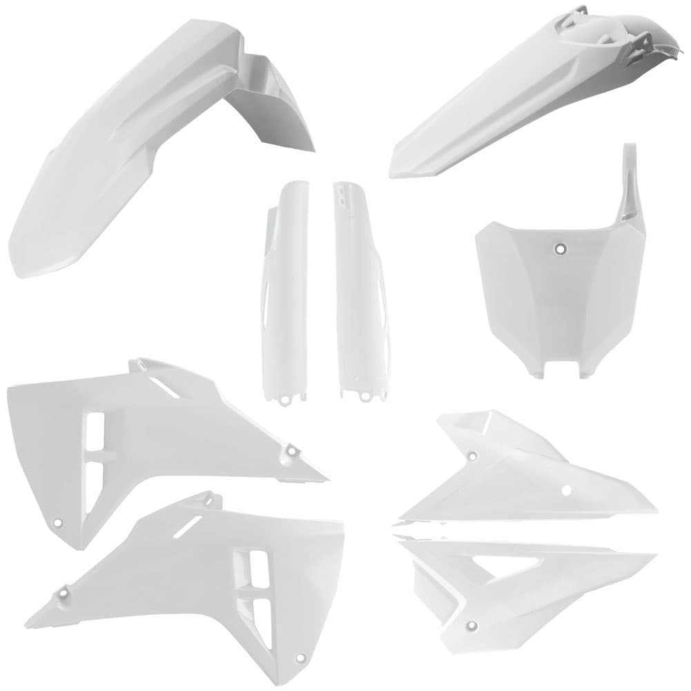 Acerbis Full Plastic Kit - Image 265