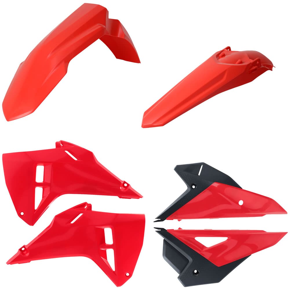 Acerbis Replica Plastic Kit Original 13 - Image 254