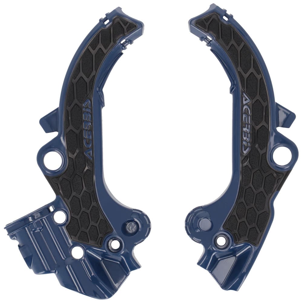 Acerbis X-Grip Frame Guards - Image 114