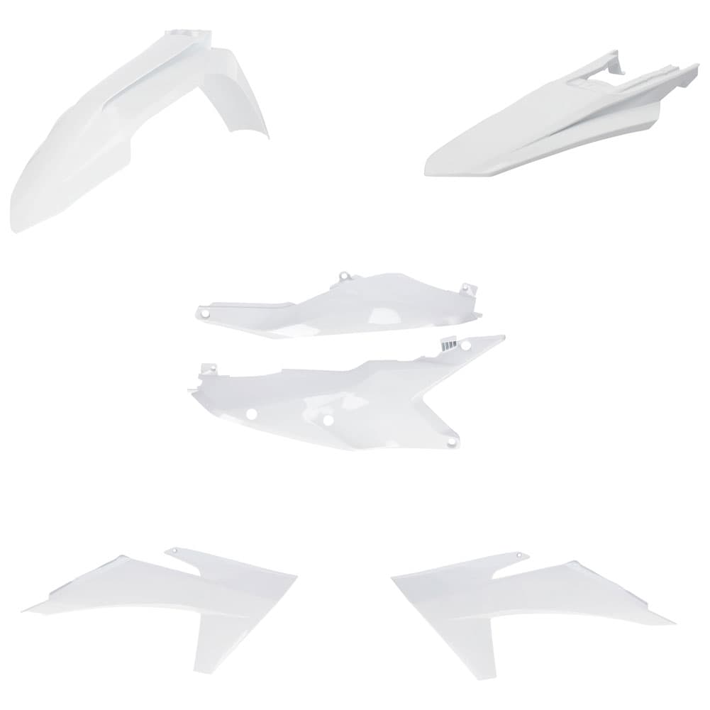 Acerbis Replica Plastic Kit Original 13 - Image 259