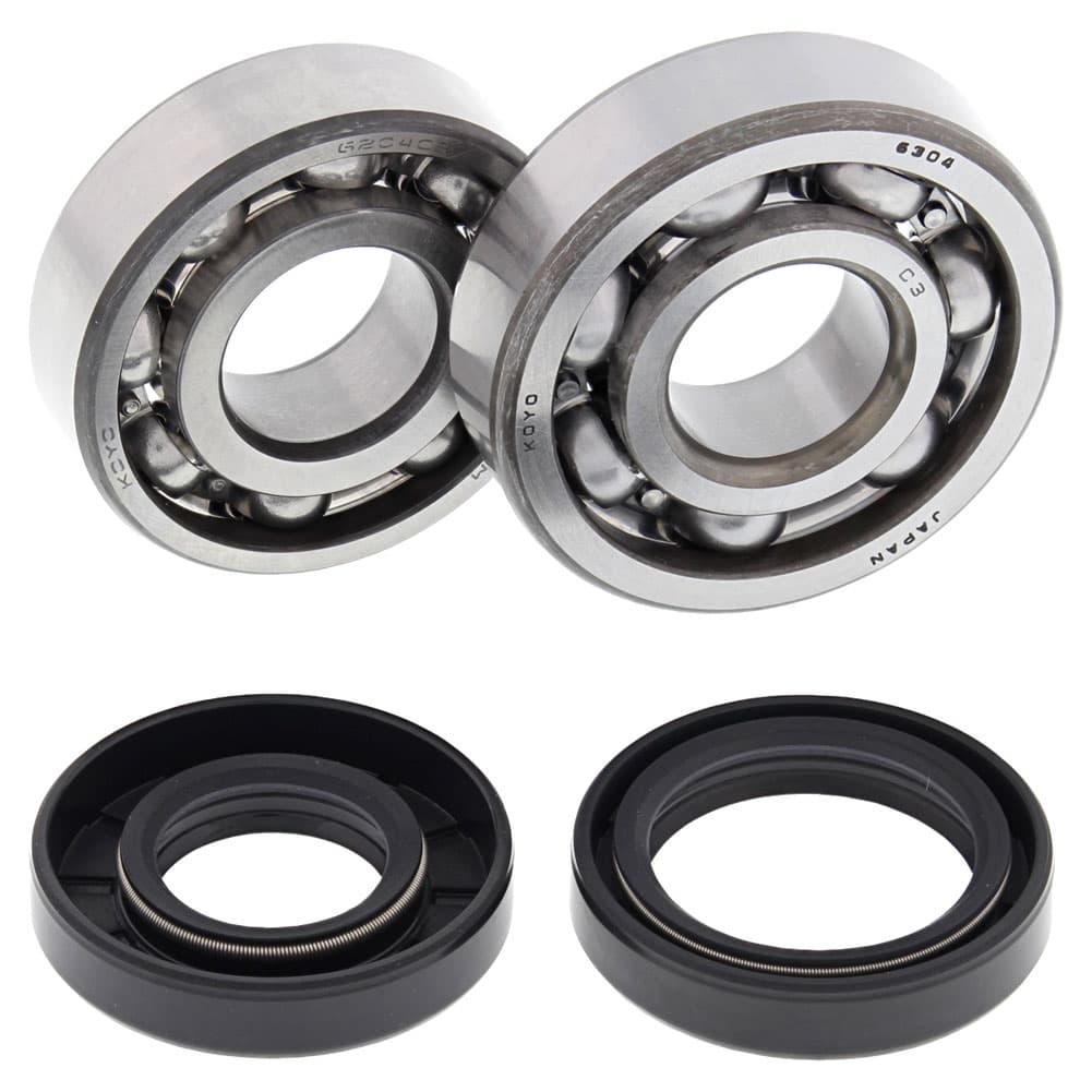 All Balls Crank Shaft Bearing Kit - Image 56