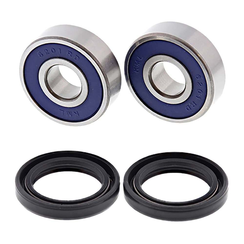 All Balls Front Wheel Bearing Kit Replacement - Image 397