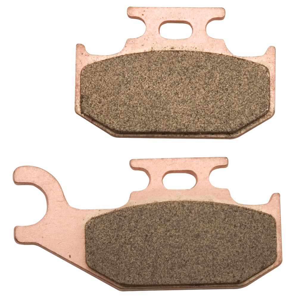 Braking Front Brake Pads - Image 102