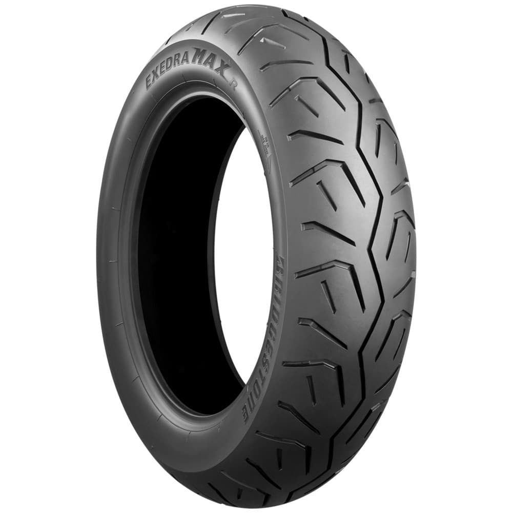 TIRE EXEDRA MAX REAR 180/70-15 76H BIAS TL - Image 9