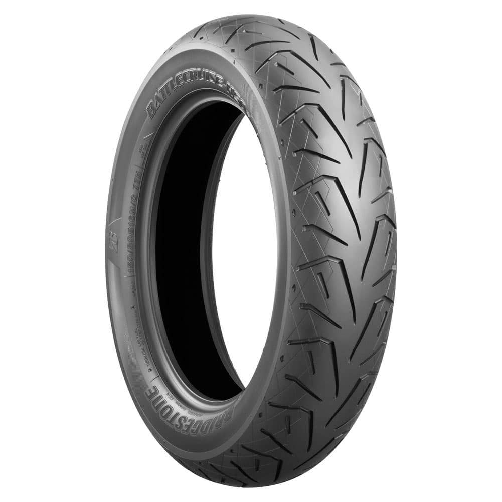 TIRE BATTLECRUISE H50 REAR 180/65B16 81H BIAS TL - Image 4