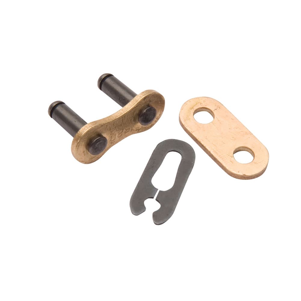 Exclusive Racing Chain Master Link