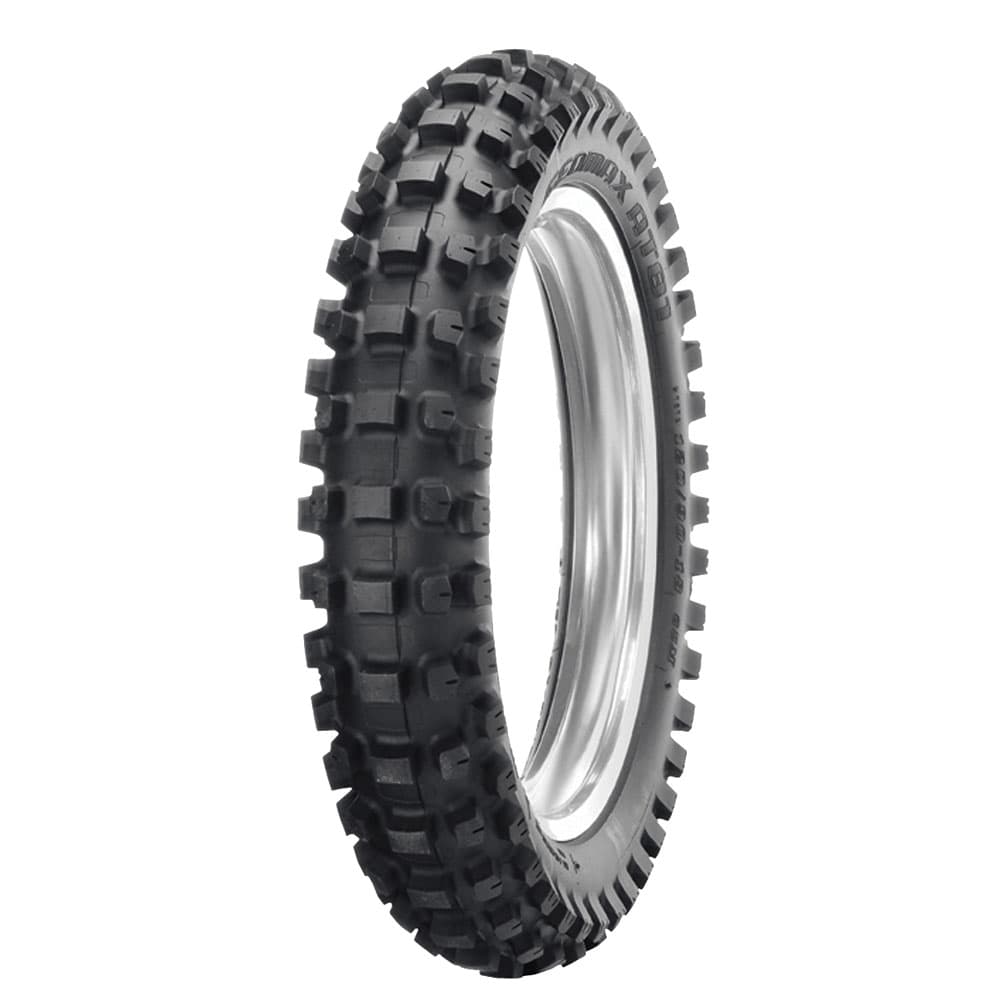 Dunlop Geomax AT81 Tire - Image 3