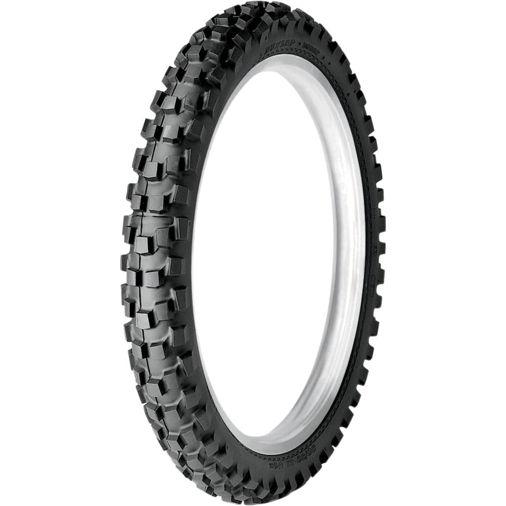Dunlop D606 Dual Sport Tire - Image 3