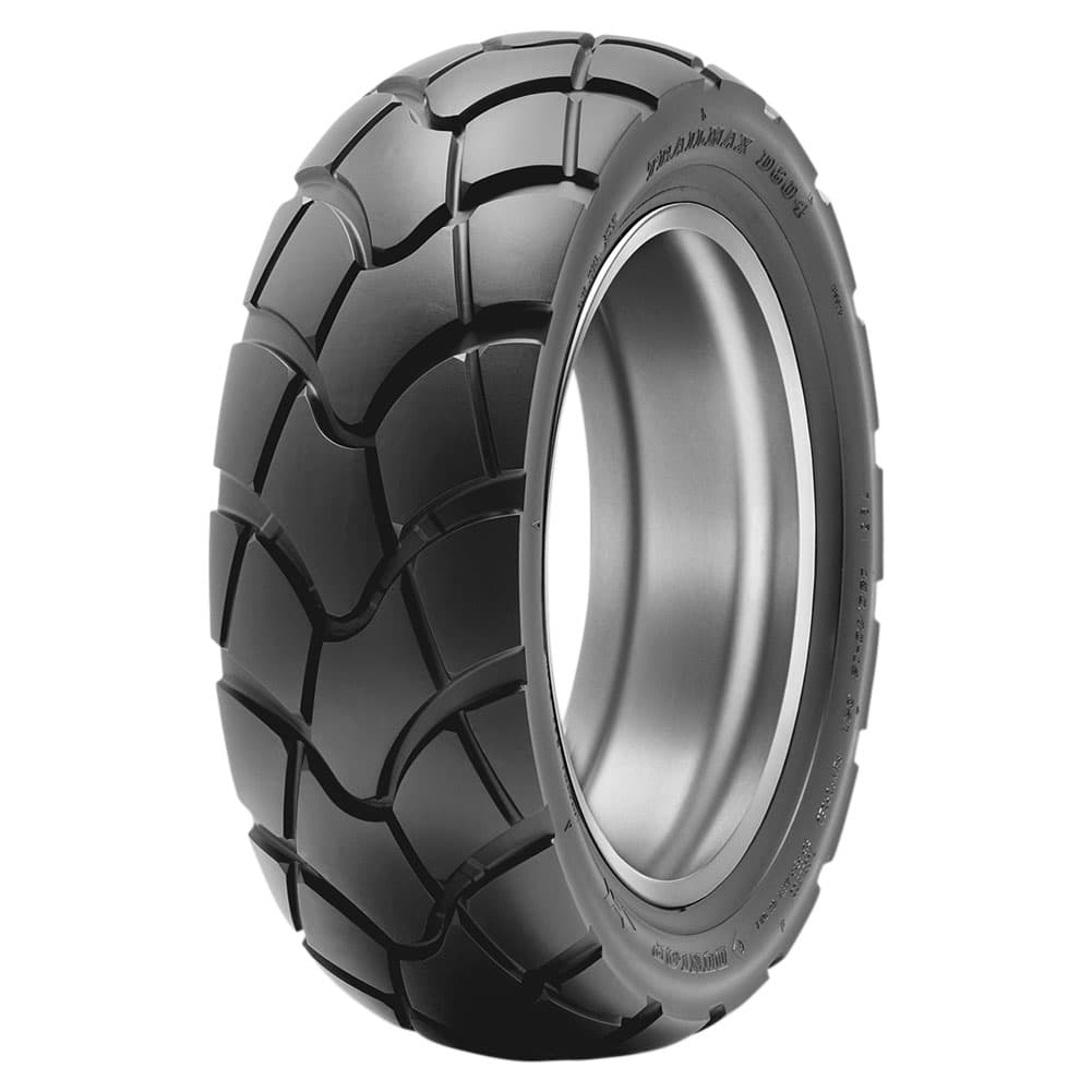 Dunlop TIRE D604 - Image 6