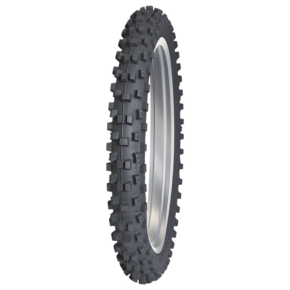 Dunlop Geomax AT81 Tire - Image 5