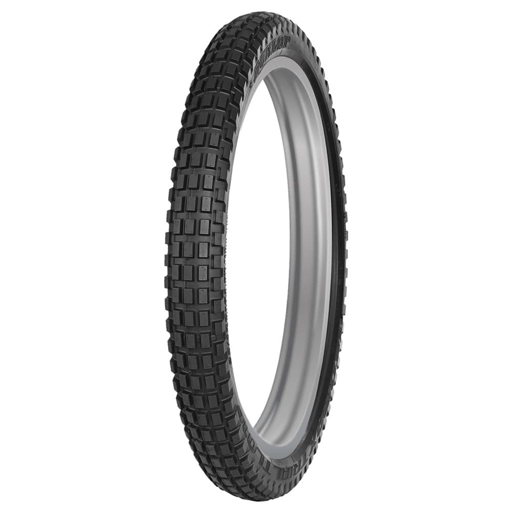 Geomax Trial TL101 Tire