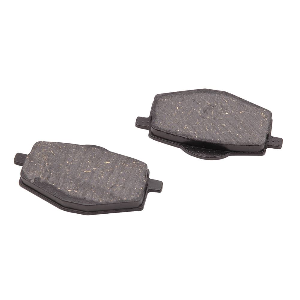 EBC Brake Pad - Severe Duty - Image 219