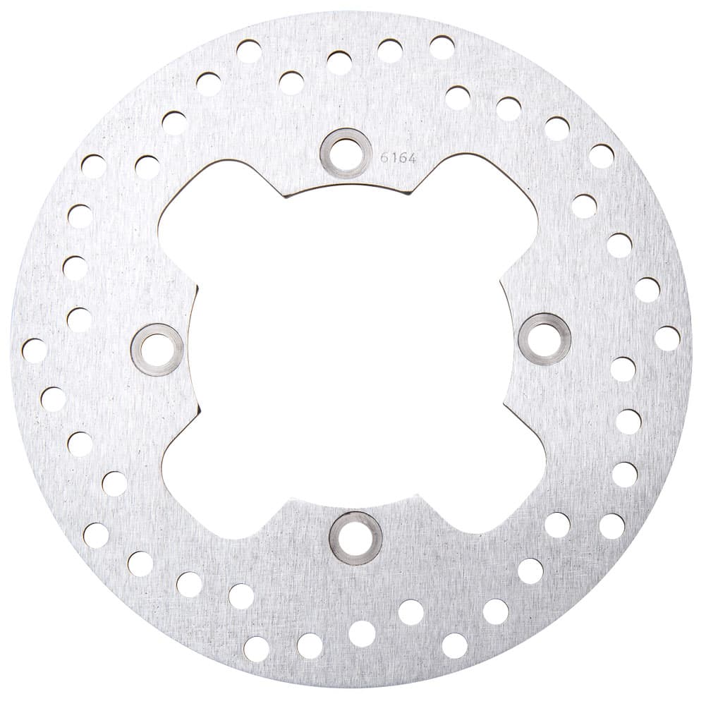 EBC Brake Rotor, Front - Image 162