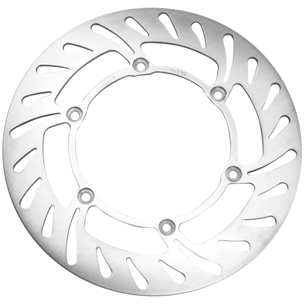 EBC Brake Rotor, Front - Image 12
