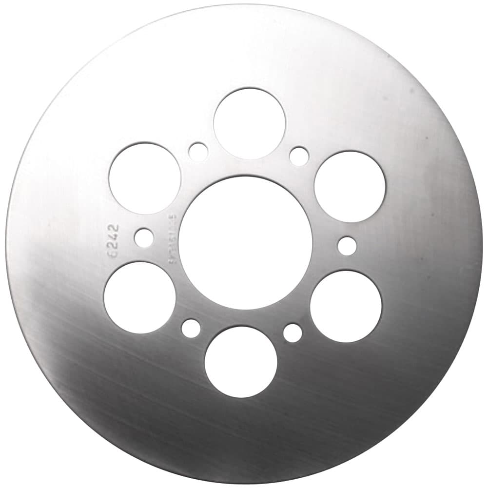 EBC Brake Rotor, Front - Image 15