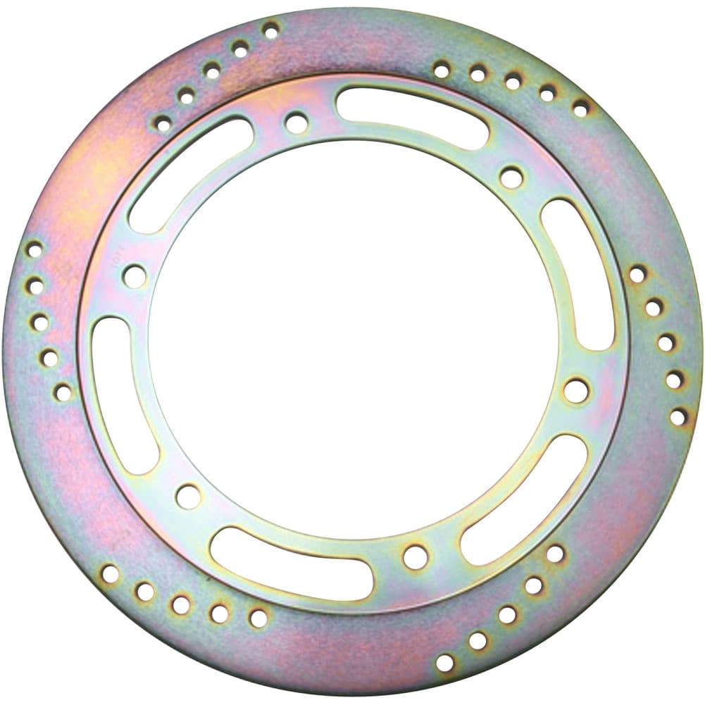 EBC Brake Rotor, Front - Image 18