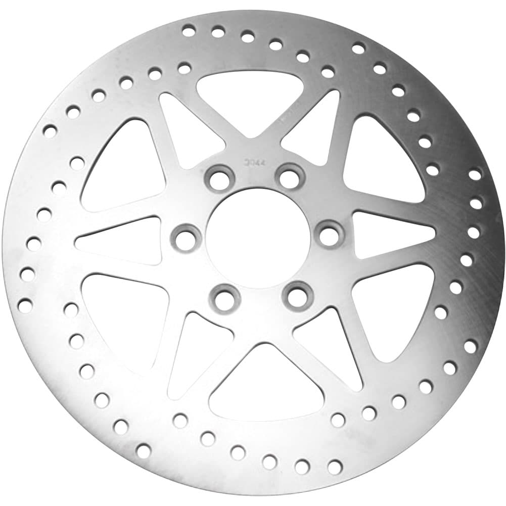 EBC Brake Rotor, Front - Image 21