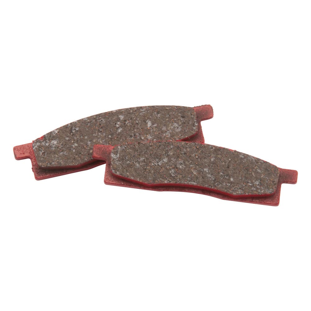 EBC Brake Pad - Severe Duty - Image 14