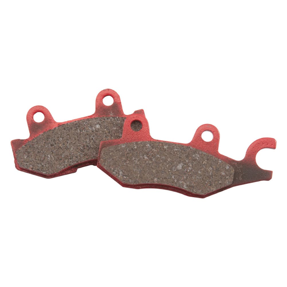 EBC Brake Pad - Severe Duty - Image 213