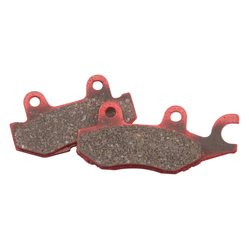 EBC Brake Pad - Severe Duty - Image 214